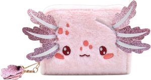 PUNG AXOLOTL TINKA WALLET