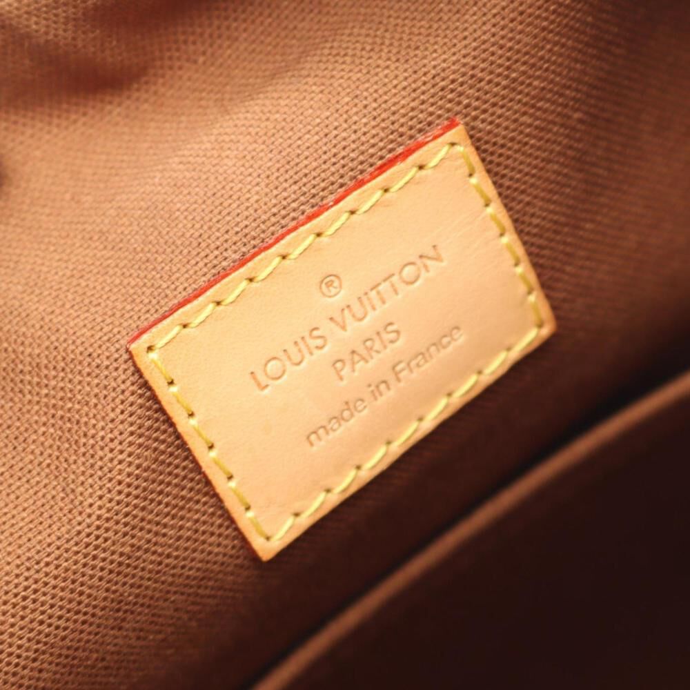 Louis Vuitton Odeon