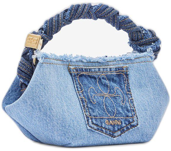 Bou Mini Denim