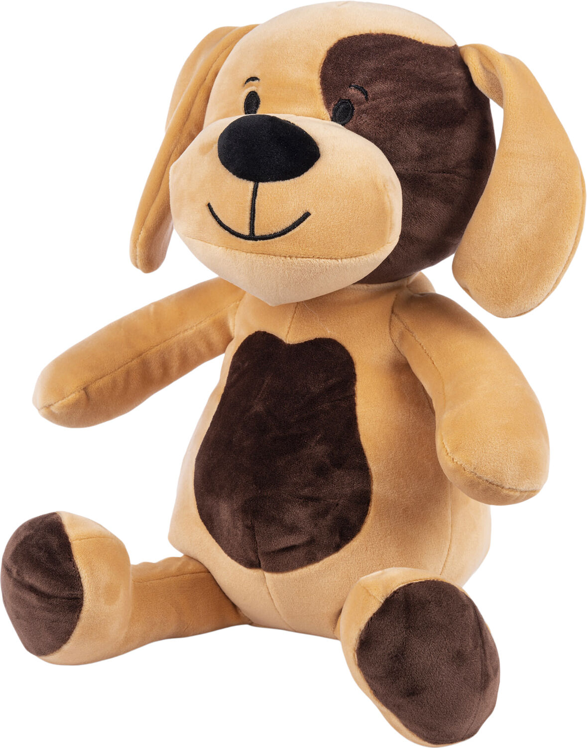 SOFT BUDDIES BROWN DOG