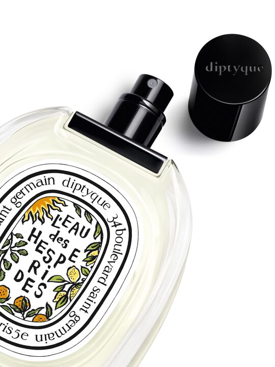 L'Eau des Hesperides 100ml - Eau de Toilette