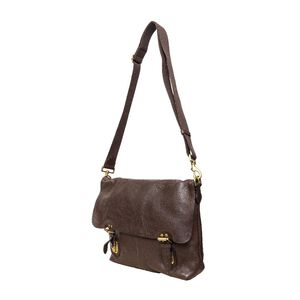 Mulberry Shoulder Bag