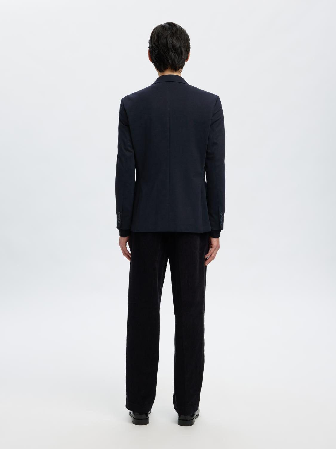 SLHSLIM-LEWIS LANO JERSEY BLZ NOOS