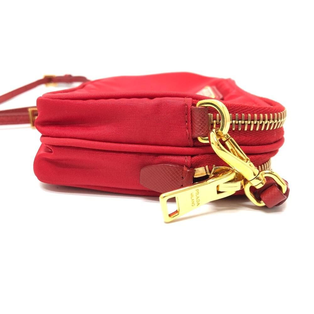 Prada Shoulder Bag