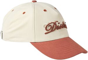 JACBASE DISTRICT CAP