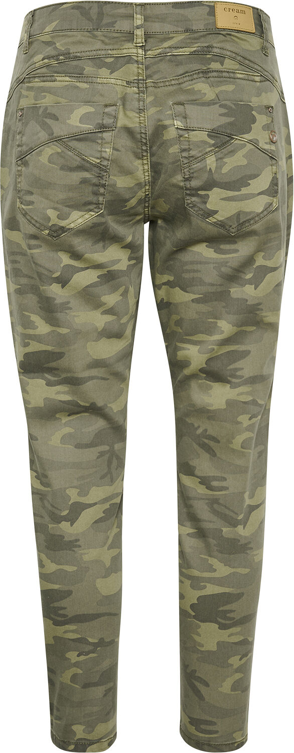 CRPenora Twill 7/8 Pant