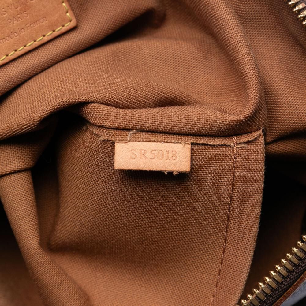 Louis Vuitton Palermo
