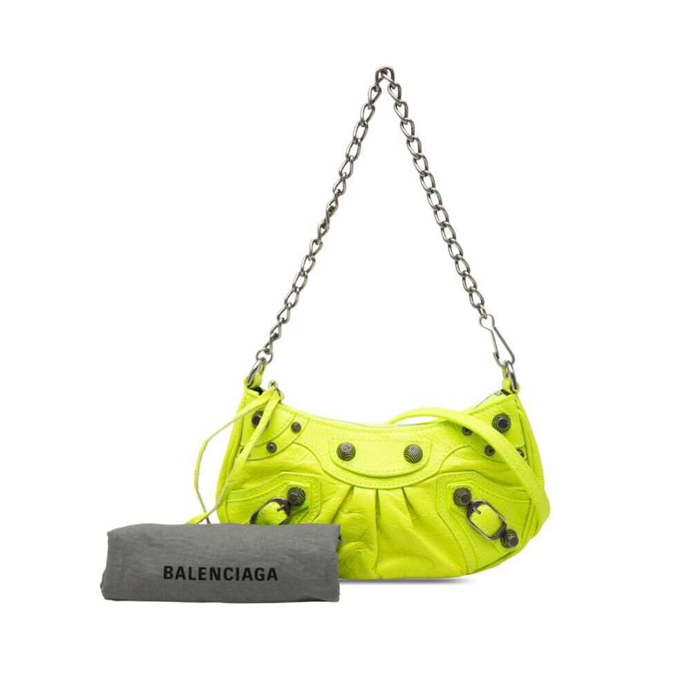 Balenciaga Le Cagole