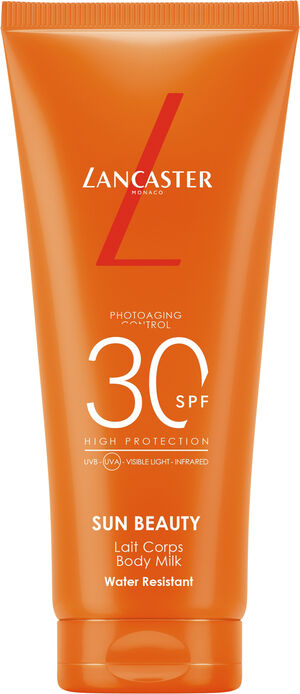 Sun Care Face & Body