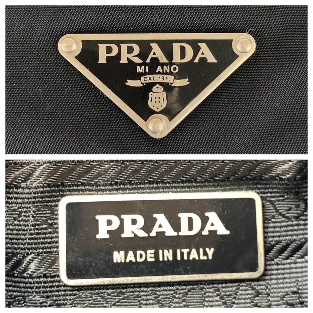 Prada Tessuto