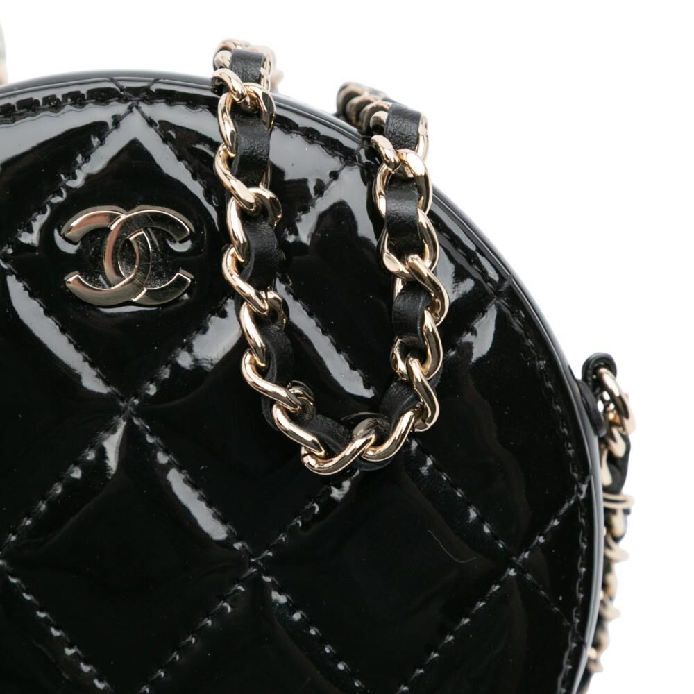 Chanel Crossbody Bag