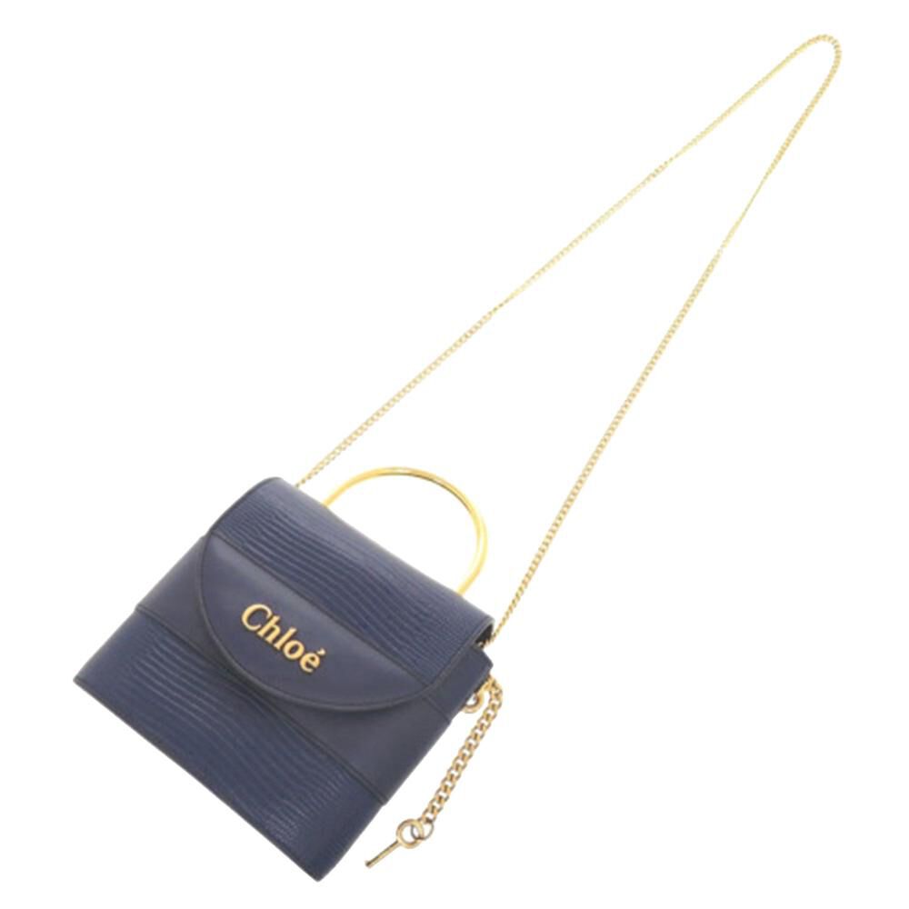 Chlo&eacute; Shoulder Bag