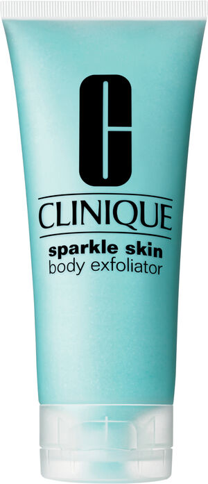 Sparkle Skin Body Exfoliator