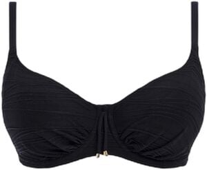 BEACH WAVES UW GATHERED FULL CUP BI