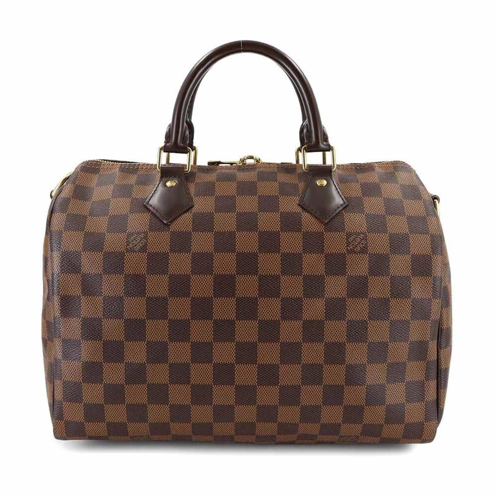 Louis Vuitton Speedy