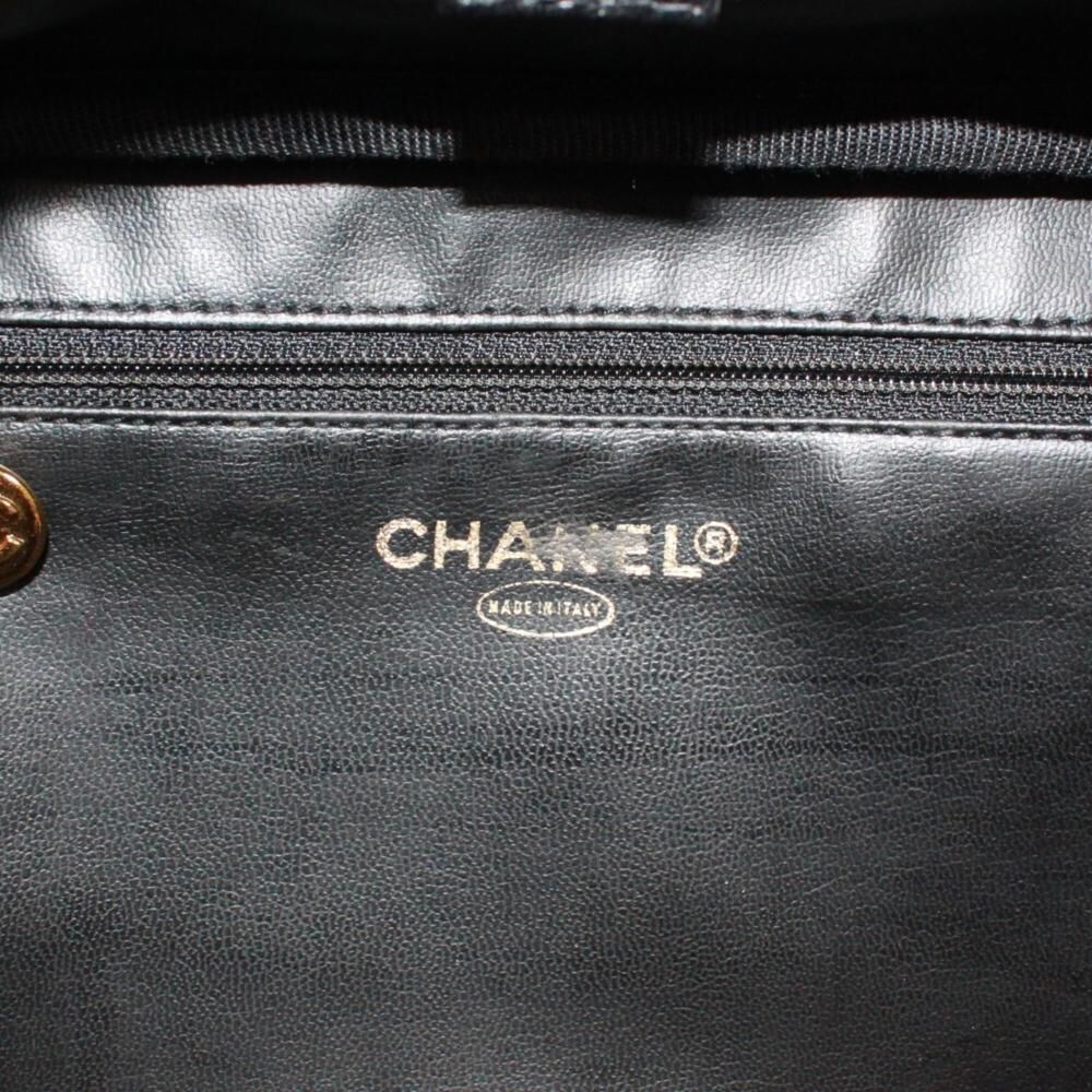 Chanel Vanity