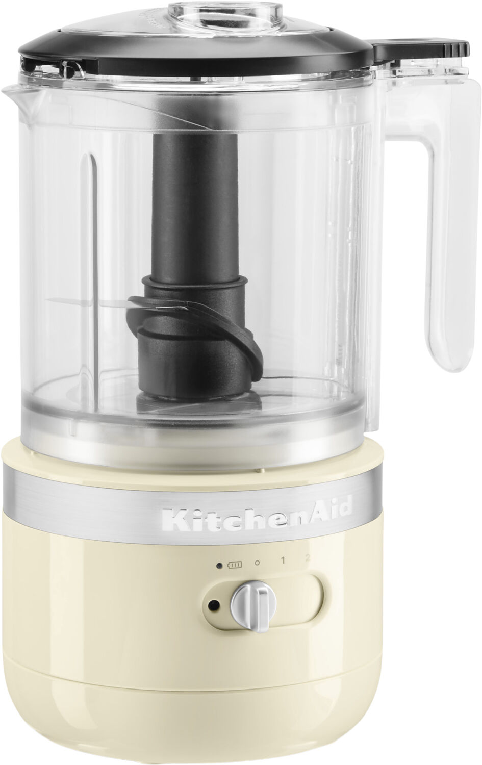 LEDNINGSFRI FOOD PROCESSOR 1,19 L 5KFCB519