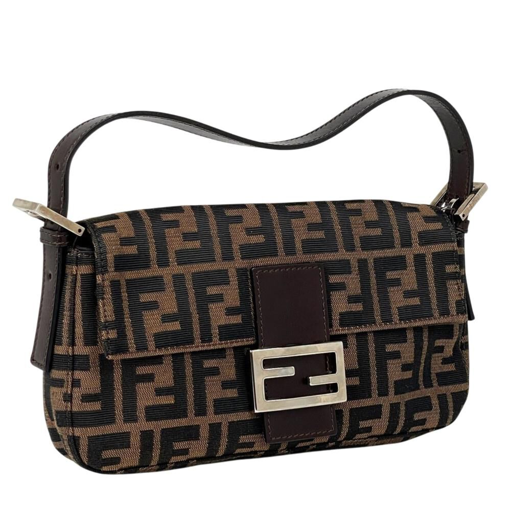 Fendi Baguette