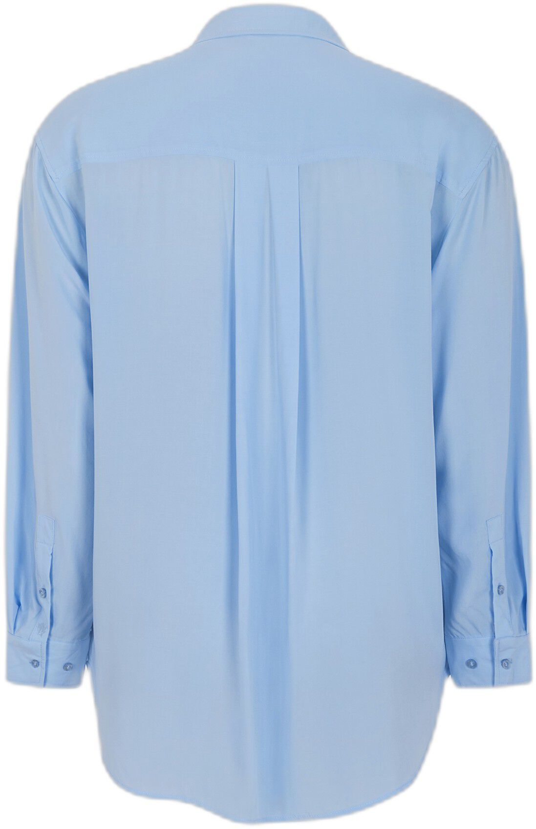 SRFreedom Loose Shirt
