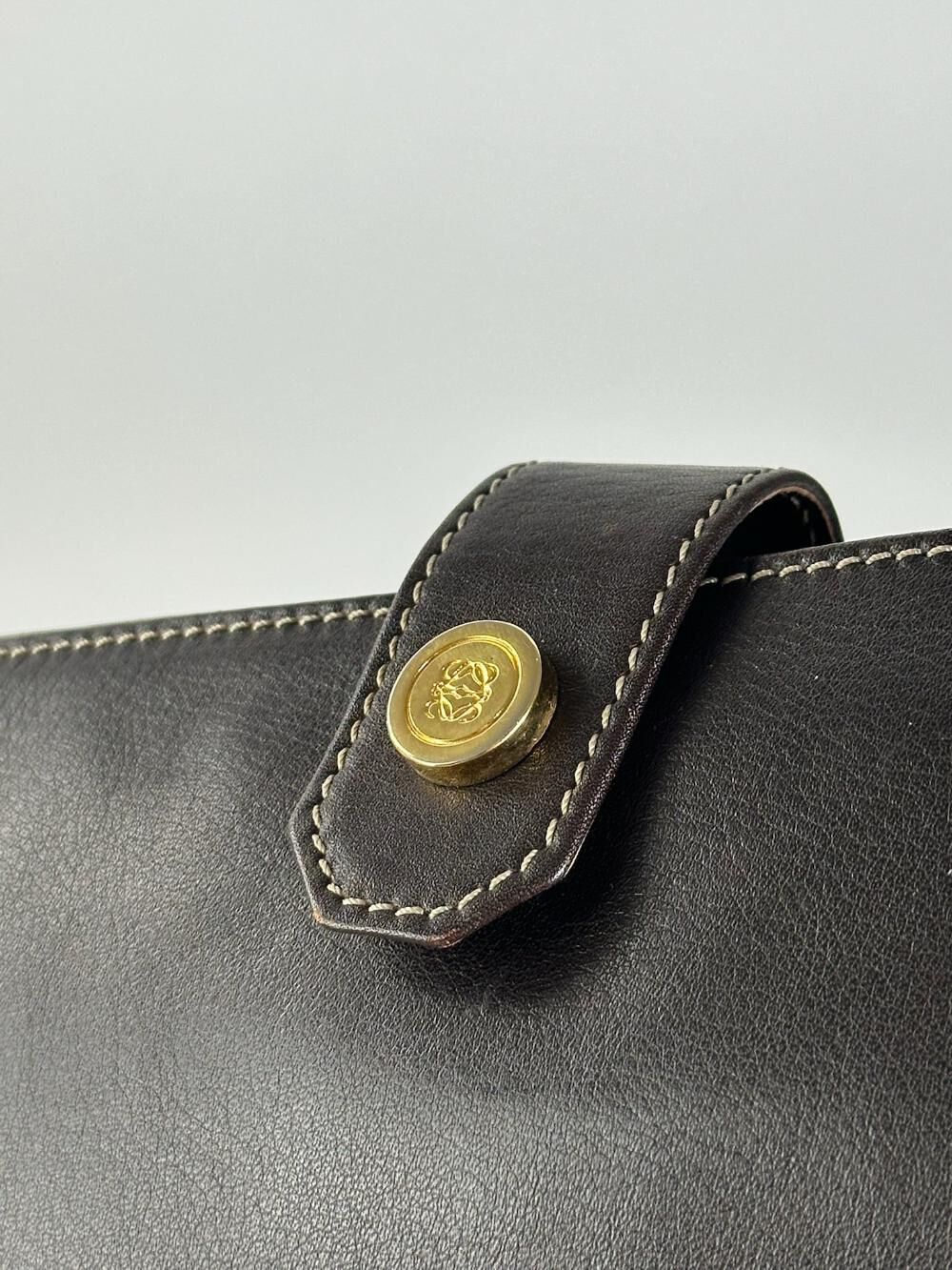 Loewe Clutch