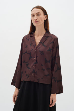 MehinaIW Blouse