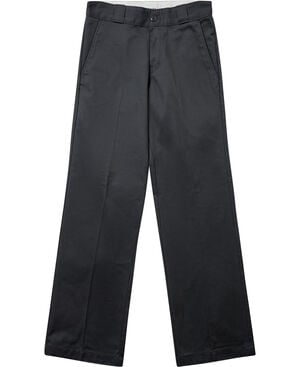 247 REGULAR WORK PANT CHARCOAL GREY