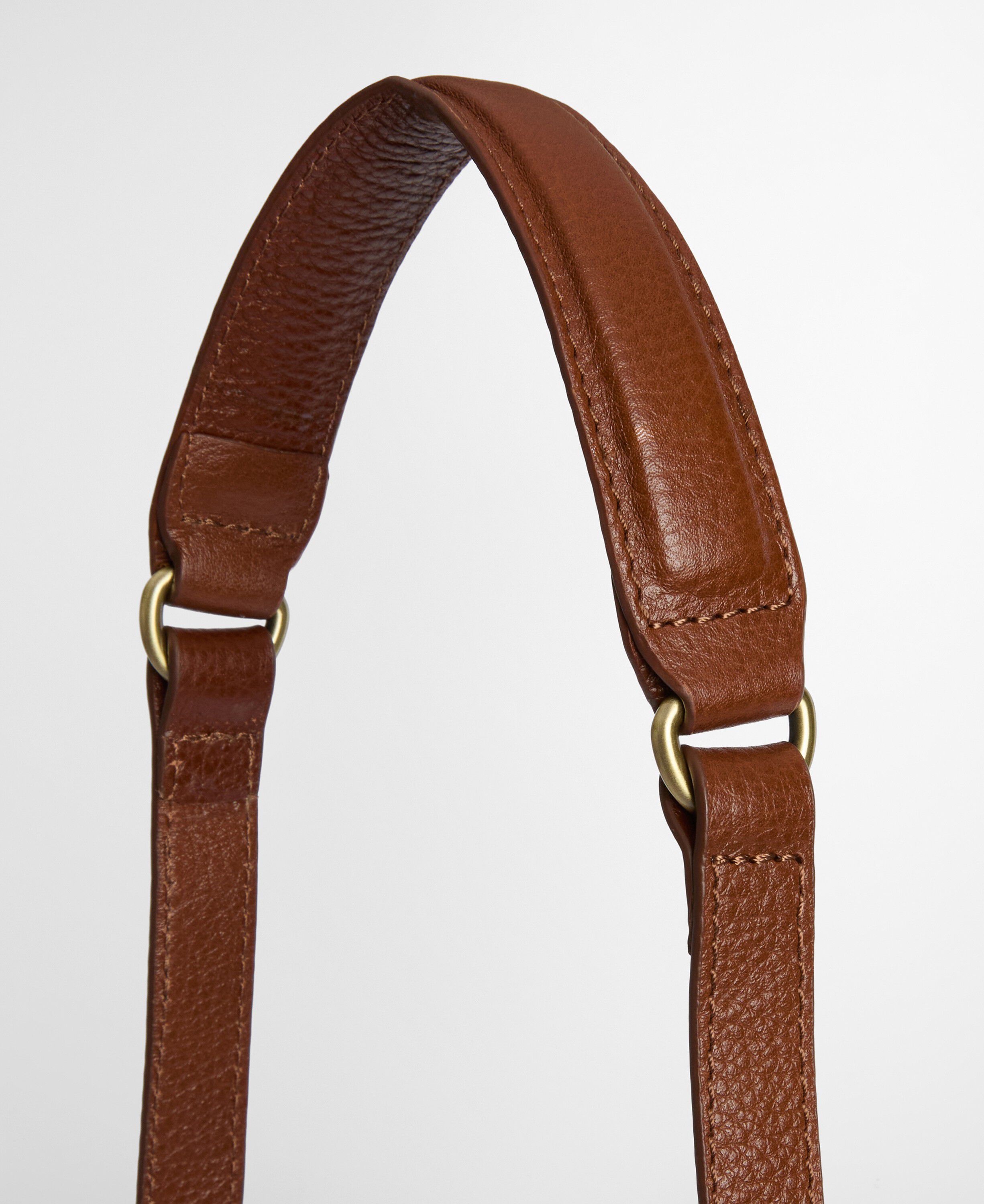 Barbour Elm Tartan Crossbody Bag