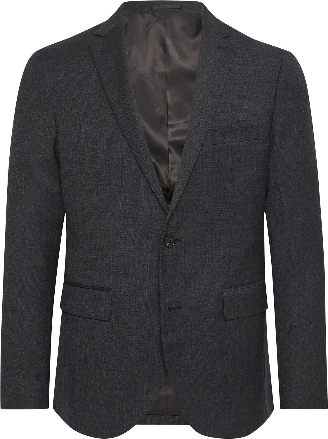 MAGeorge F Dust Blue Suit