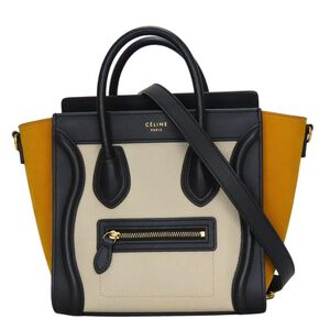 Celine Luggage