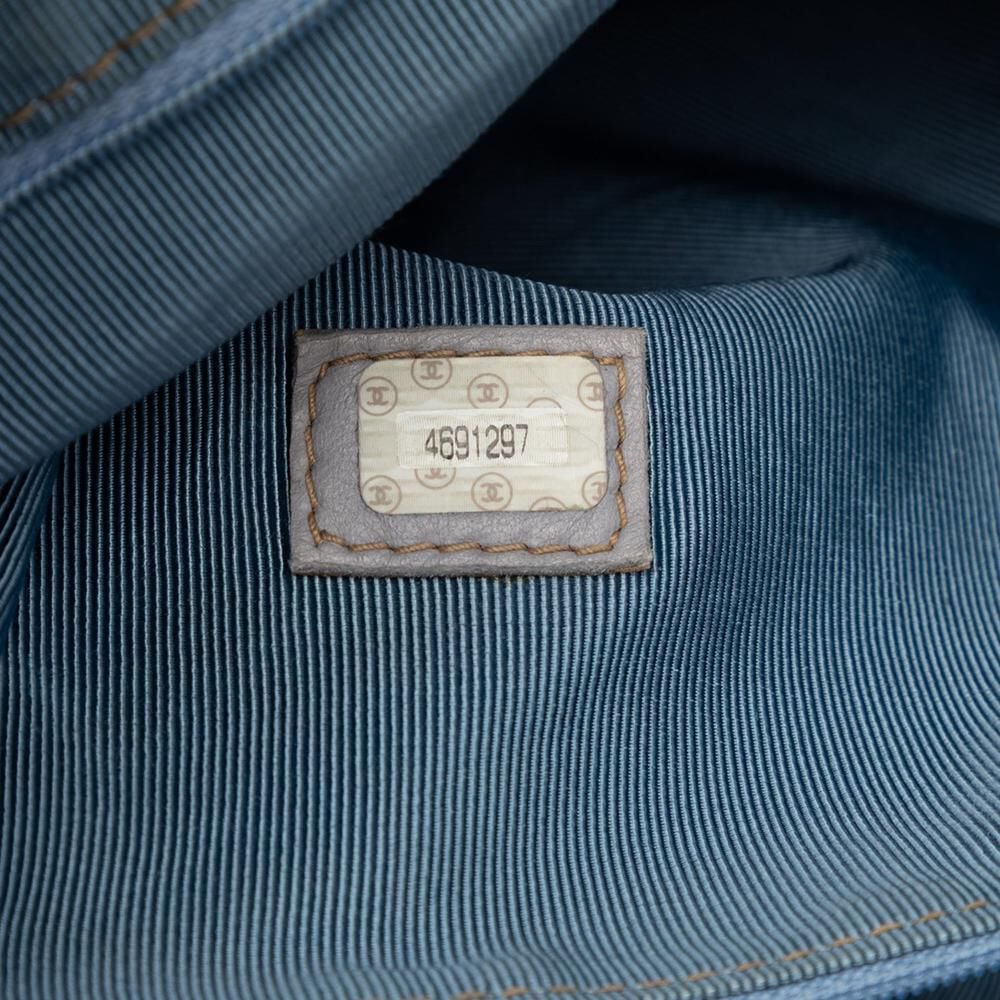 Chanel Tote