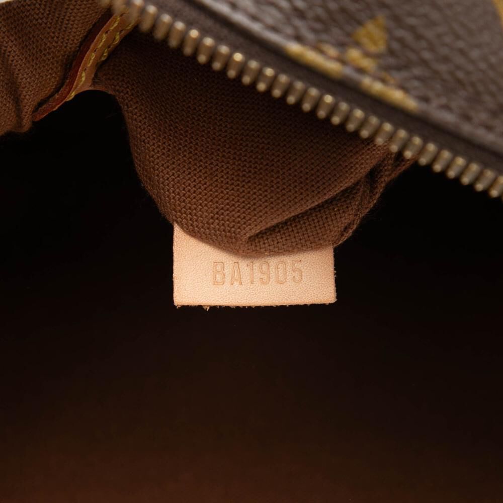Louis Vuitton Alma