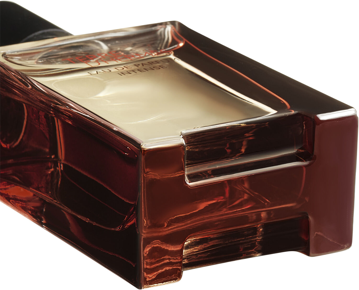 Terre D'herm&egrave;s Eau de Parfum Intense 100ml