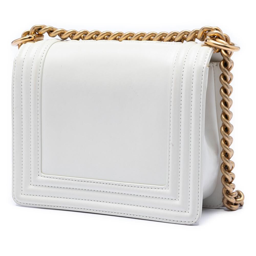 Chanel Boy Bags