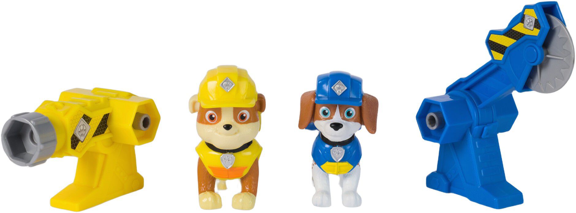 Rubble & Crew Power Tool