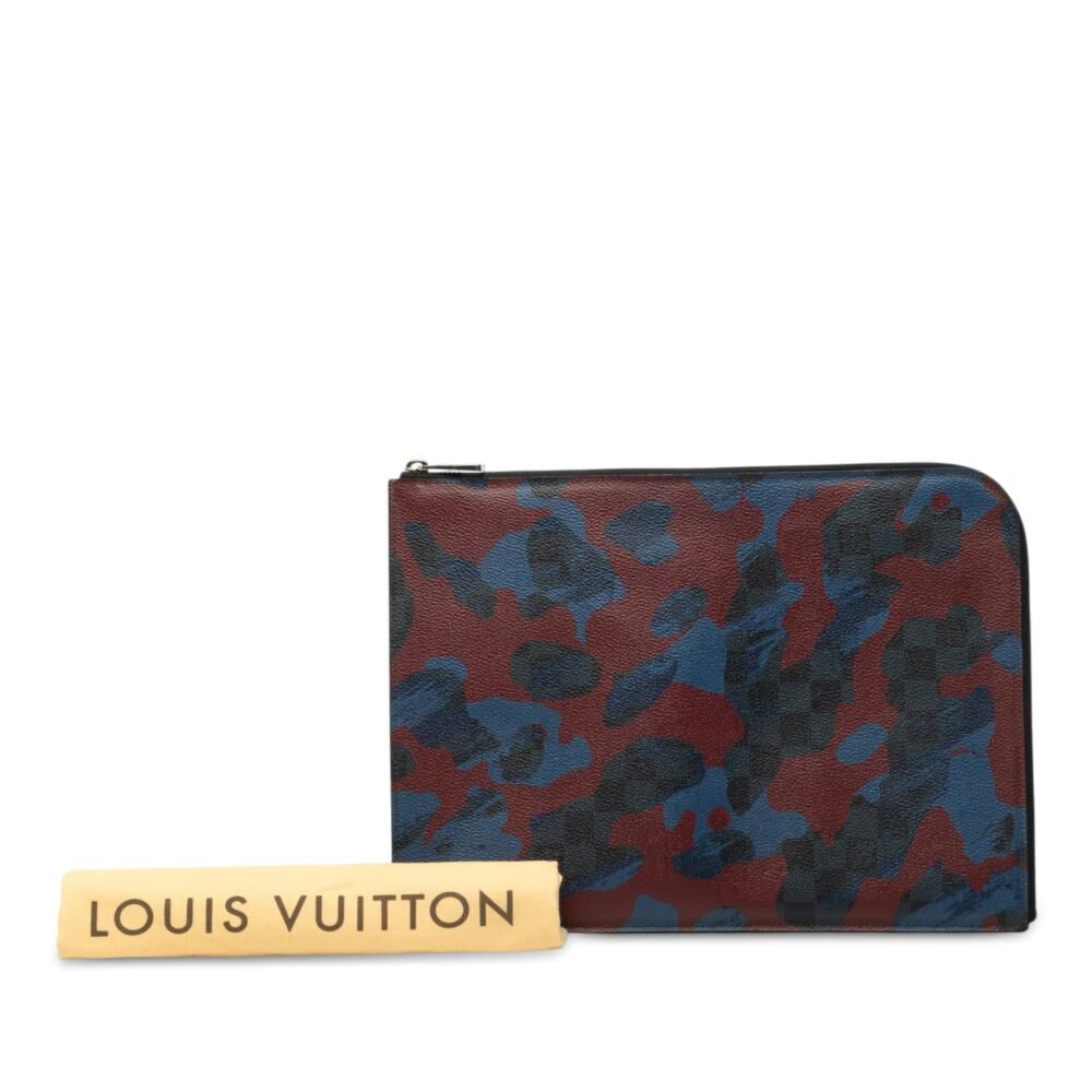 Louis Vuitton Clutch