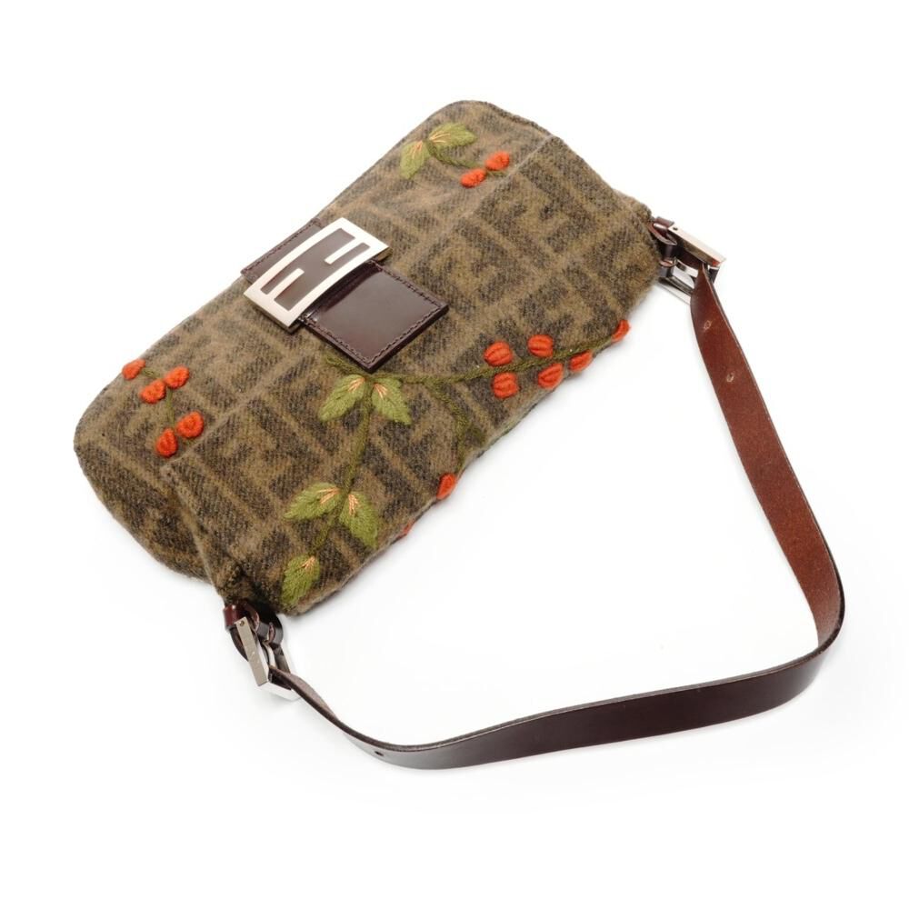 Fendi Baguette