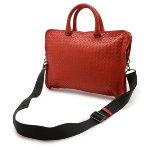 Bottega Veneta Briefcase