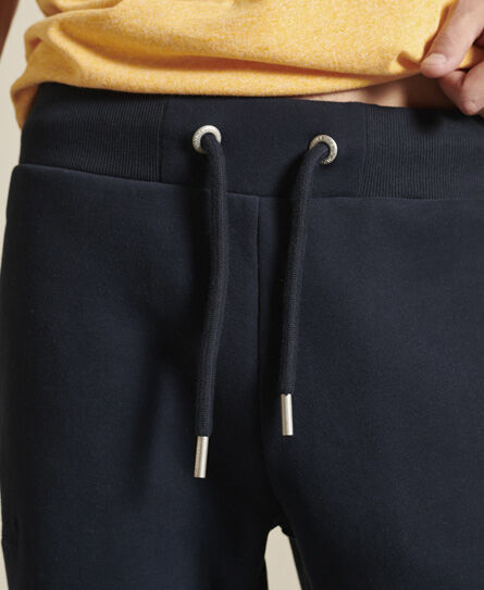 VINTAGE LOGO EMB JOGGER