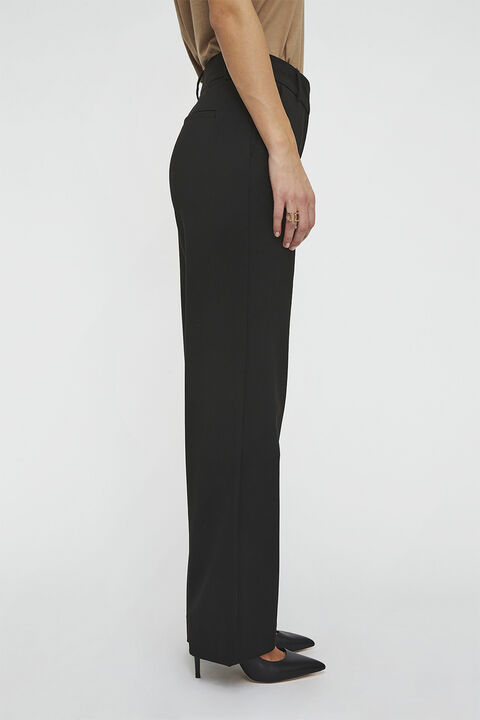 Dena 285 Black Glow, Pants - long model