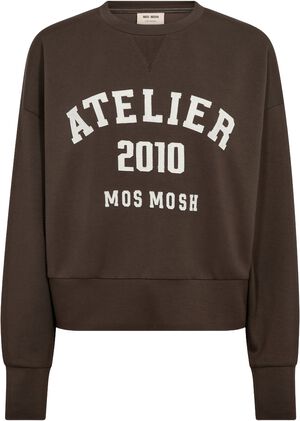 MMNima O-LS Sweatshirt
