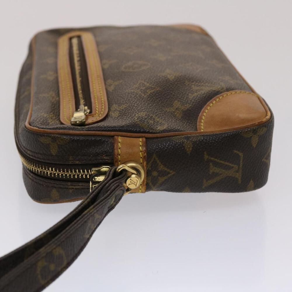 Louis Vuitton Marly Dragonne