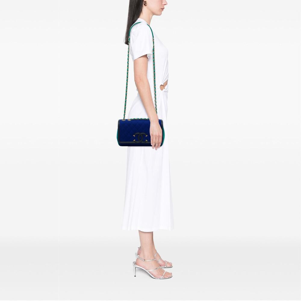 Chanel Flap Bag