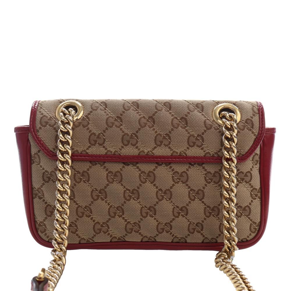 Gucci Marmont