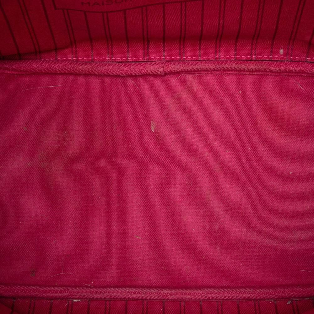 Louis Vuitton Neverfull