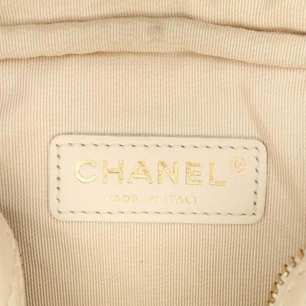 Chanel Crossbody Bag