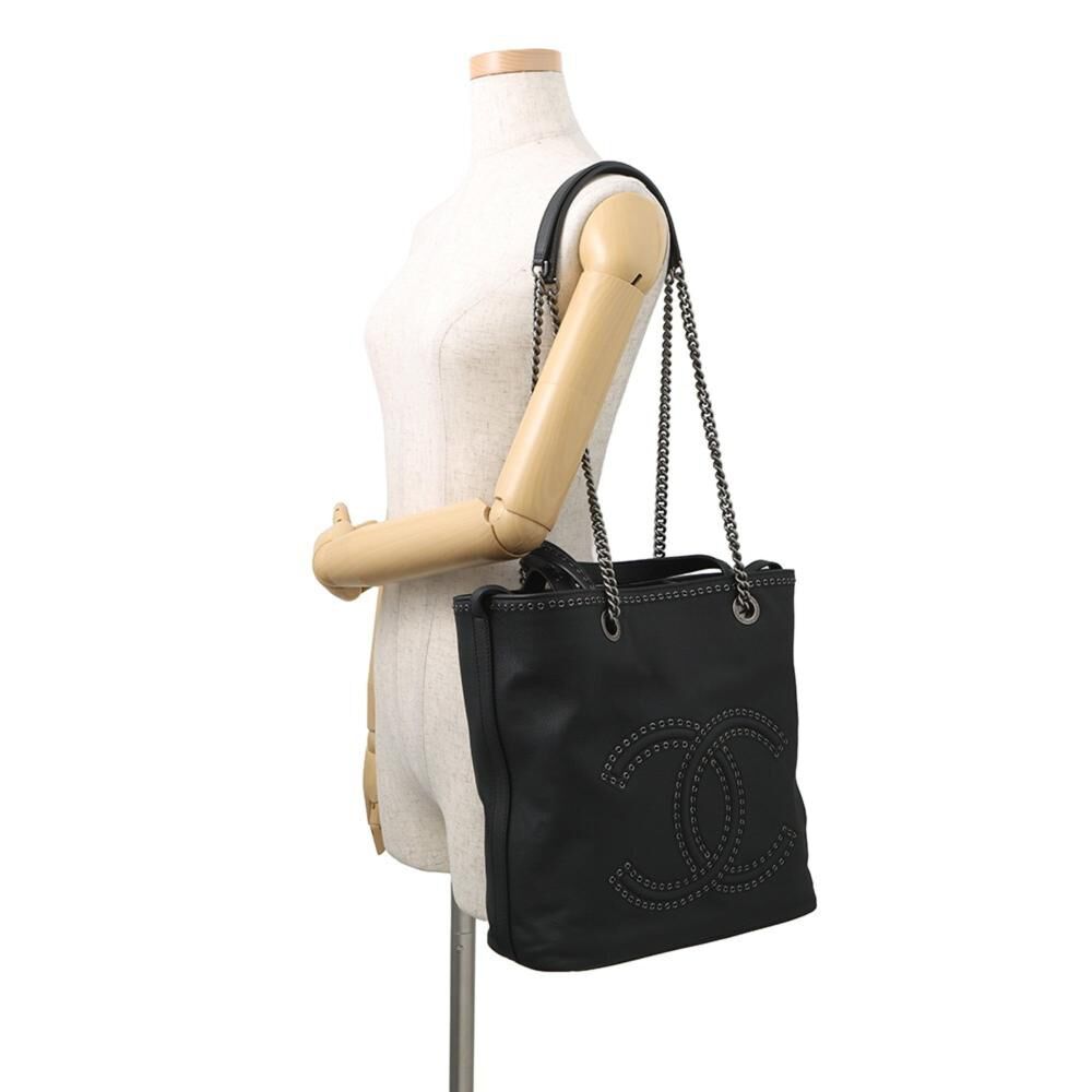 Chanel Tote