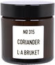 315 Candle Coriander