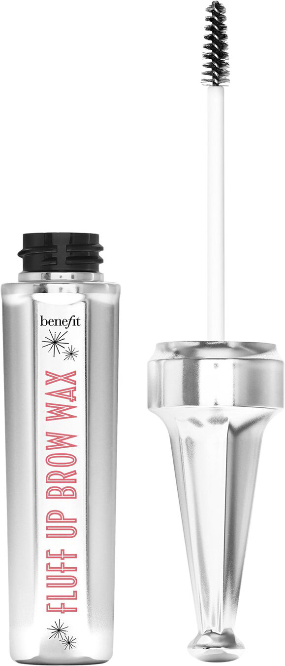 Fluff Up Bryn Vax - Flexibelt och texturerande brynvax