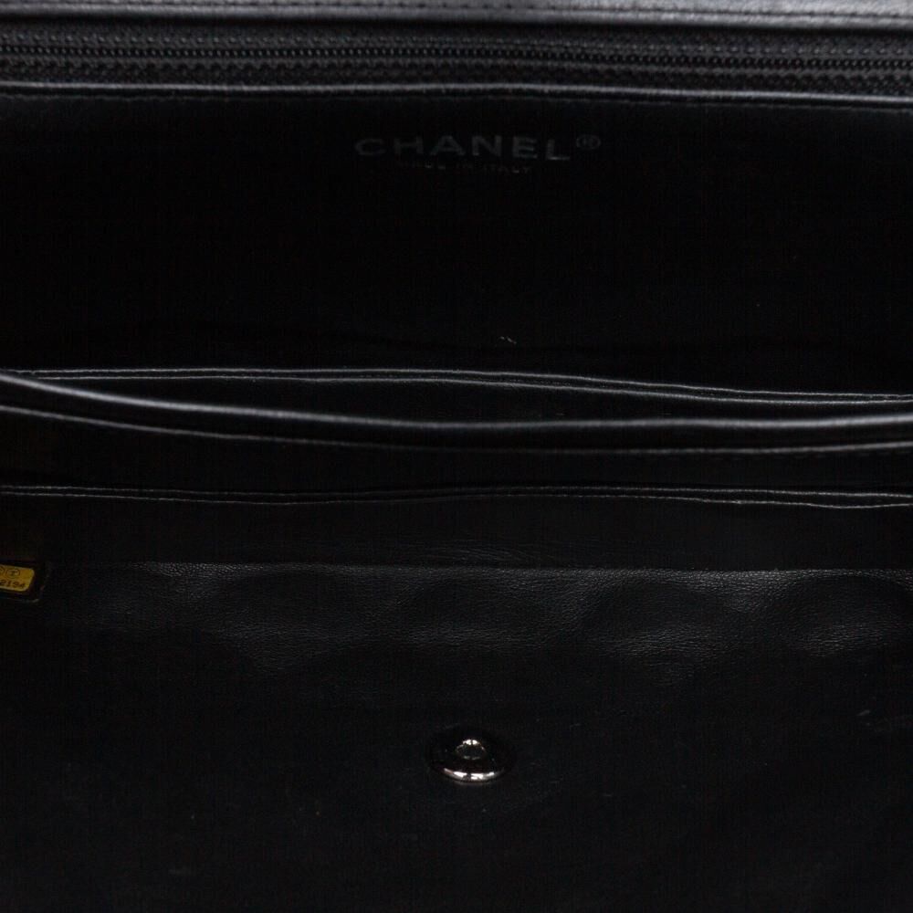 Chanel Crossbody Bag