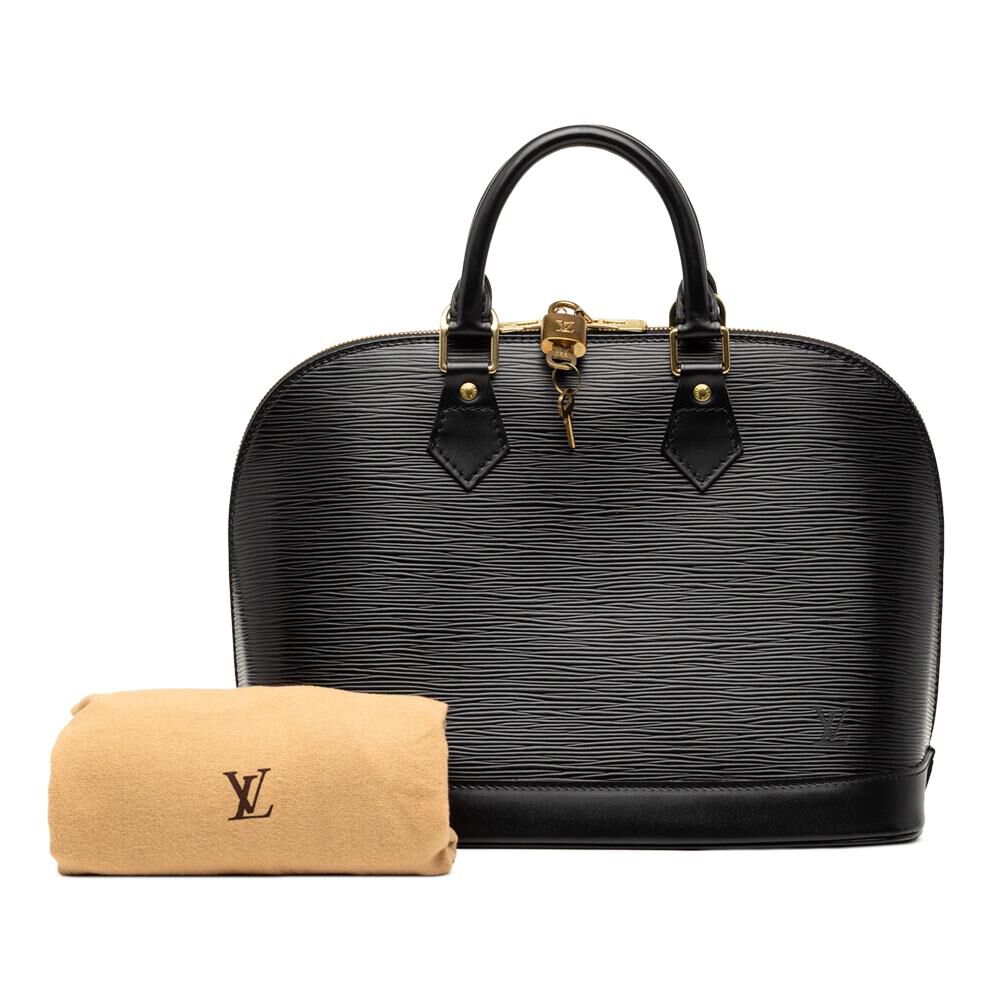 Louis Vuitton Alma